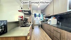 Blk 212 Punggol Walk (Punggol), HDB 5 Rooms #602761681